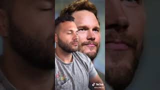 Chris Pratt Shocking Look Alike TikTok: irv.official