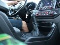 2016 GMC Canyon/Chevy Colorado (6-Speed manual transmission/Stick shift)