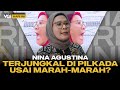 VOI Hari Ini: Nina Agustina Kalah Telak dari Lucky Hakim, Gagal Pimpin Indramayu 2 Periode?