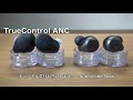 rha truecontrol anc vs jabra elite85t sound comparison u0026 call test 音質比較  u0026  通話テスト