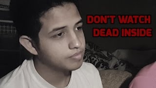 Emotional Breakdown Caught Live