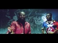 ZORO FT FALZ - BUY THE BAR (Video)