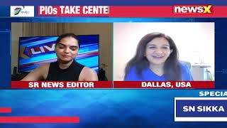 Diaspora Dialogue With Manu Shahi | Vaku DBN Episode 9 | NewsX