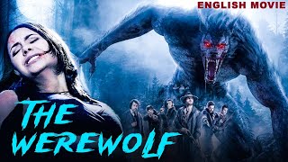 THE WEREWOLF - Hollywood English Movie | Superhit Hollywood Action Horror Full Movie| English Movie