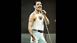 Queen Live Aid 1985 Bohemian Rhapsody Original Instrumental