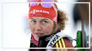 ✅  Biathlon auf Schalke im Live-Stream: Dahlmeier-Abschied live im Internet sehen
