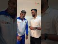 Dharmaraj Cheralathan on Tamil Thalaivas' performance after their win against Puneri Paltan | PKL 11