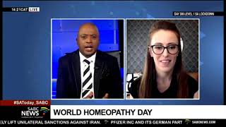 Importance of World Homeopathy Awareness Week: Dr. Bianca De Canha