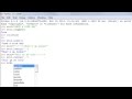 Python Programming Tutorial - 27: String Functions (Part-2)