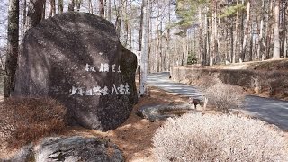 楽しめる板橋区立青少年自然の家八ヶ岳　屋外施設