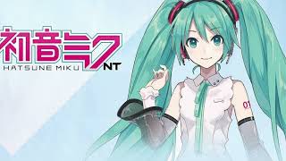 【Hatsune Miku NT Original】 Merry-Go-Round - Synthesizer V AI Mai