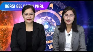 MATAM MATAM GEE WAPHAM \u0026 RASHI PHAL || 25th FEBRUARY 2025 || DIAMOND TV WAHONG RADIO