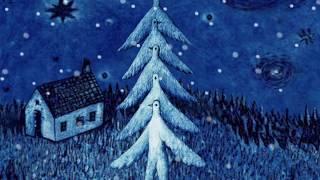 雪｜Happy Snow｜Animated Short Film