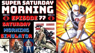 🔴 Super Saturday Morning Episode 77 | Saturday Morning Simulator #saturdaymorningcartoons  #cartoon