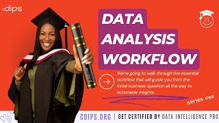 Master the Data Analysis Workflow: Your Step-by-Step Guide to Success