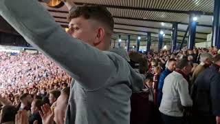 The Hearts are having a party... | Scottish Cup Semi Final 2022 | Hearts v Hibs