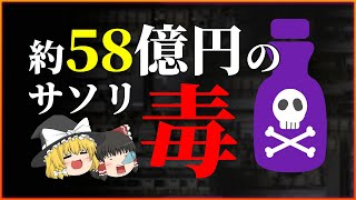 サソリの毒が1ガロンで58億円！？サソリの毒と驚異の医療革命！【ゆっくり解説】