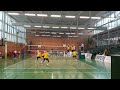 volleyball 3. liga – mtv münchen vs. tsv grafing ii 05.10.2024 highlights