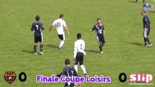 finale coupe loisirs