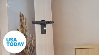 Ring launching new home security camera in the form of a drone | USA TODAY