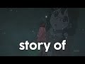 AMV Typography Tamako Market - Story Of My Life (After Effect)