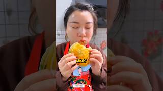 Cette usine chinoise fait les meilleurs croissants #shorts #patisserie #viralvideo