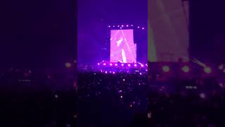 BTS Chicago 190511-Anpanman \u0026 So What