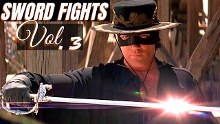 Movie Sword Fights. Vol. 3 [HD]