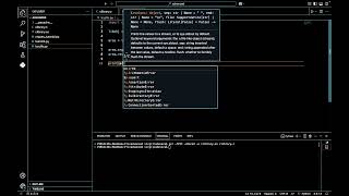 ctypes python module (beginner)