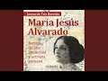 Capítulo 4.8 - María Jesús Alvarado