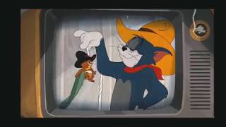 第五鼠格  貓和老鼠 Tom and Jerry 新手必看 完整教學流程