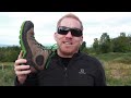 ecco biom terrain tested and reviewed