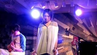 2014.08.04 魏如萱- 花 ( Hello Nico 小混蛋@Legacy mini