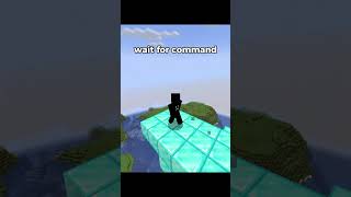 Minecraft cool command 💀 part  24