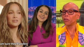 Lefties Losing It: Pride Month means corporate and celebrity virtue signalling