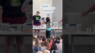 Summer Library Program June 1-5 2026 Recap