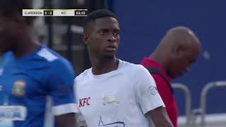 SBF 2019 Flashback: Clarendon College vs Kingston College Champions Cup Final | SportsMax TV