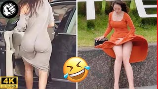 TOTAL IDIOTS AT WORK | Moments Of Instant Karma Caught On Camera #3 |  Best Fails 2025.