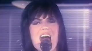 Joan Jett & The Blackhearts "Do You Wanna Touch Me (Oh Yeah)" OFFICIAL MUSIC VIDEO