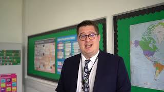 Being a teacher at The Shared Learning Trust