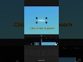 How to get the text to speech voice on capcut! #shorts #shortsfeed #texttospeech