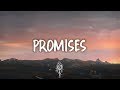 Calvin Harris ft. Sam Smith - Promises (Lyrics) (Cover by Bianca)