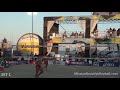 2016 ASICS WSOBV Long Beach Franca & Antunes BRA vs  Fernandez & Baquerizo ESP