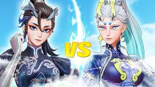 Free✨vs Paid💎Skins in Farlight 84 | Which Skins Deserve Your 💎Diamonds?