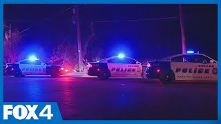 Dallas Police Chief outlines goals for addressing crime ‘hot spots’