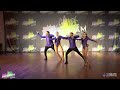 Bachata Pro Team | Bachata Passion | Dominican Bachata SHOW