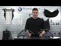 bmw engine protection bars by wunderlich