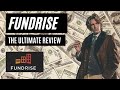 The Ultimate fundrise review