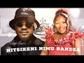 Makhadzi Nimu Randza Ft. Nelson Tivane & Master KG (New Hit 2025)