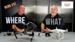 Drone VLOG #12 | ATC Communications for Drone Operators